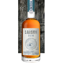 RHUM ORIGINAL SAISON