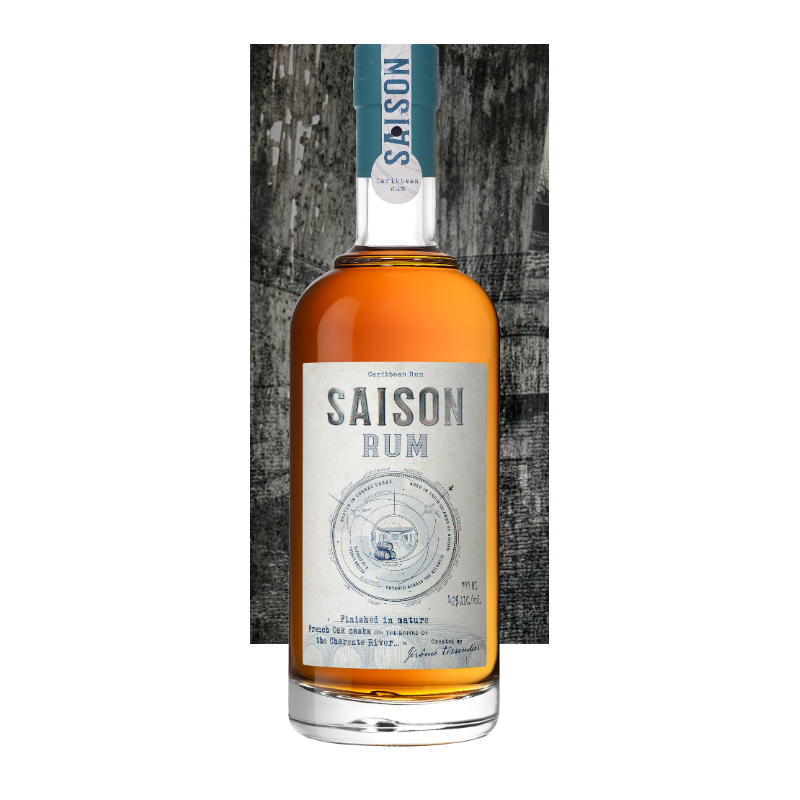 RHUM ORIGINAL SAISON