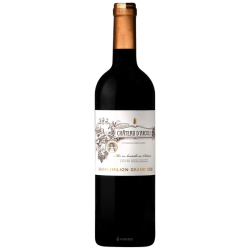 SAINT EMILION GRAND CRU CHATEAU D'ARCOLE