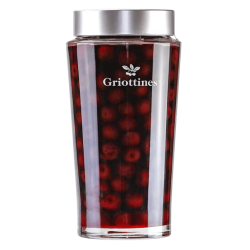 GRIOTTINES 1L BOCAL CONIQUE PEUREUX