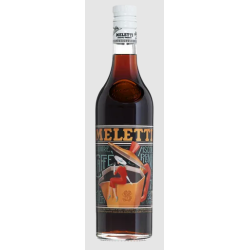 LIQUEUR DE CAFE MELETTI