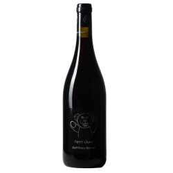 COTES DU RHONE PETIT OURS MATTHIEU BARRET