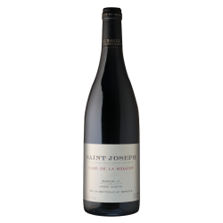 SAINT JOSEPH CLOS DE LA RIBAUDY DOMAINE BARGE