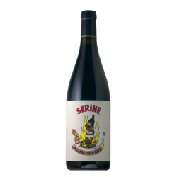 COTES DU RHONE LA SERINE DOMAINE BARGE