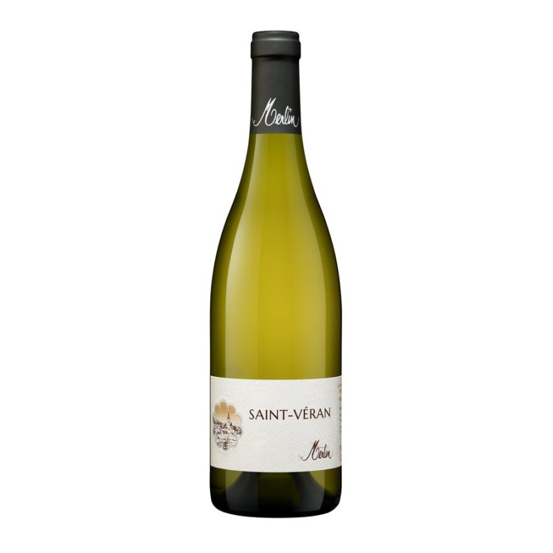 SAINT VERAN DOMAINE MERLIN