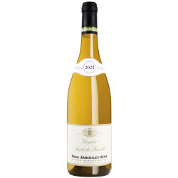 VIN DE FRANCE SECRET DE FAMILLE VIOGNIER PAUL JABOULET AINE