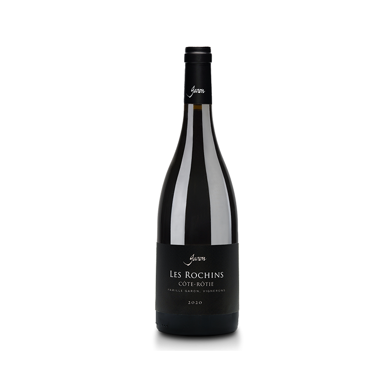 COTE ROTIE LES ROCHINS GARON
