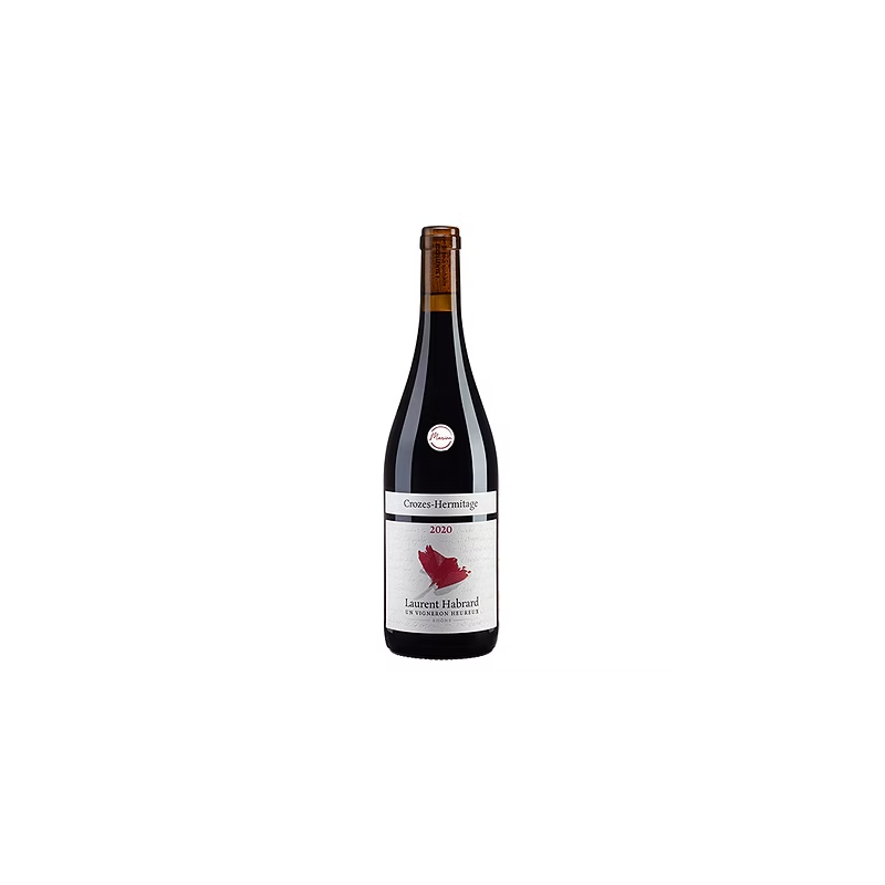CROZES HERMITAGE MARION LAURENT HABRARD