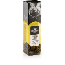 HUILE GOUTTES DE TRUFFES URBANI ALDENTE