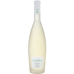 VIN DE FRANCE FRISANT LAFABULEUSE DOMAINE LAFAGE
