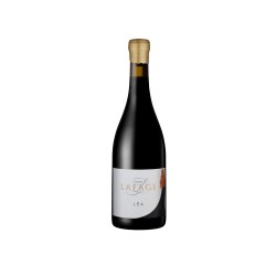 COTES DU ROUSSILLON LES ASPRES CUVEE LEA DOMAINE LAFAGE