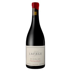 IGP COTES CATALANE NICOLAS DOMAINE LAFAGE