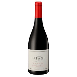 IGP COTES CATALANE CAYROL DOMAINE LAFAGE