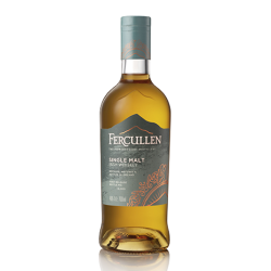 WHISKEY SINGLE MALT FERCULLEN