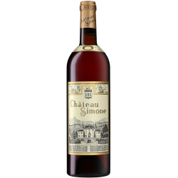 PALETTE ROSE CHATEAU SIMONE