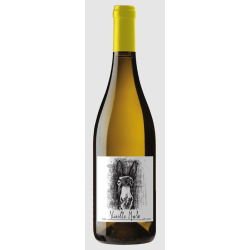 IGP COTES CATALANES VIEILLE MULE BLANC JEFF CARREL