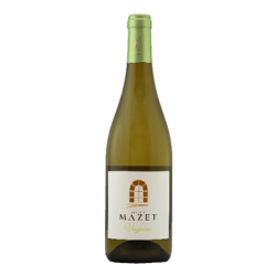 IGP VIOGNIER LE PETIT MAZET CLOS DES LUMIERES