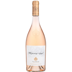 COTES DE PROVENCE WHISPERING ANGEL CAVES D ESCLANS