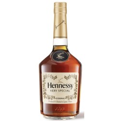 COGNAC VERY SPECIAL HENNESSY