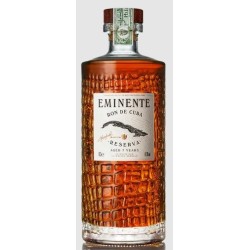 RHUM 7 ANS EMINENTE