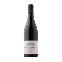 CROZES HERMITAGE LE MAZEL REMY NODIN