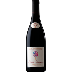 IGP COLLINES RHODANIENNES LES MONESTIERS DAVID REYNAUD DOMAINE LES BRUYERES
