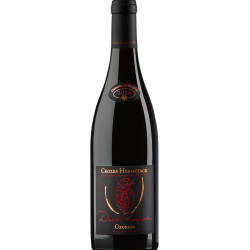 CROZES HERMITAGE GEORGES DAVID REYNAUD DOMAINE LES BRUYERES