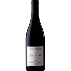 CROZES HERMITAGE BEAUMONT DAVID REYNAUD DOMAINE LES BRUYERES