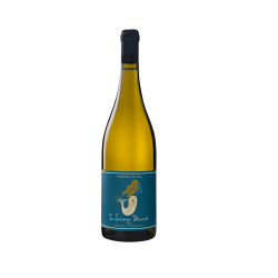 IGP COLLINES RHODANIENNES LA SIRENE BLANCHE FRANCOIS VILLARD