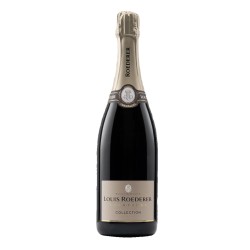 CHAMPAGNE LOUIS ROEDERER COLLECTION 245