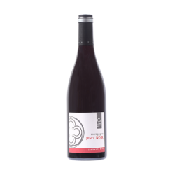 BOURGOGNE PINOT NOIR DOMAINE LAURENT COGNARD