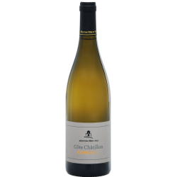 CONDRIEU COTE CHATILLON DOMAINE MOUTON PERE ET FILS