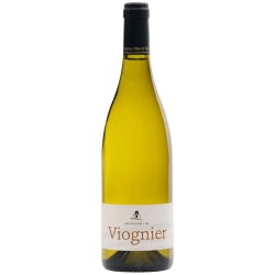 IGP COLLINES RHODANIENNES VIOGNIER DOMAINE MOUTON PERE ET FILS