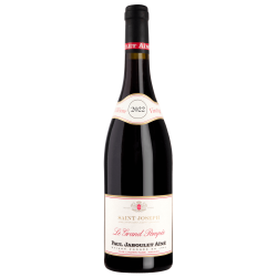 SAINT JOSEPH LE GRAND POMPEE DOMAINE JABOULET