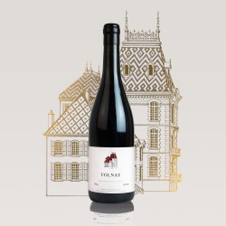 VOLNAY CHATEAU CORTON C