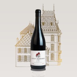 AUXEY-DURESSES 1ER CRU LE VAL CHATEAU CORTON C