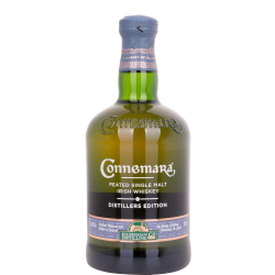 WHISKEY CONNEMARA DISTILLERS EDITION