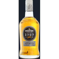 RHUM ANGOSTURA 1919