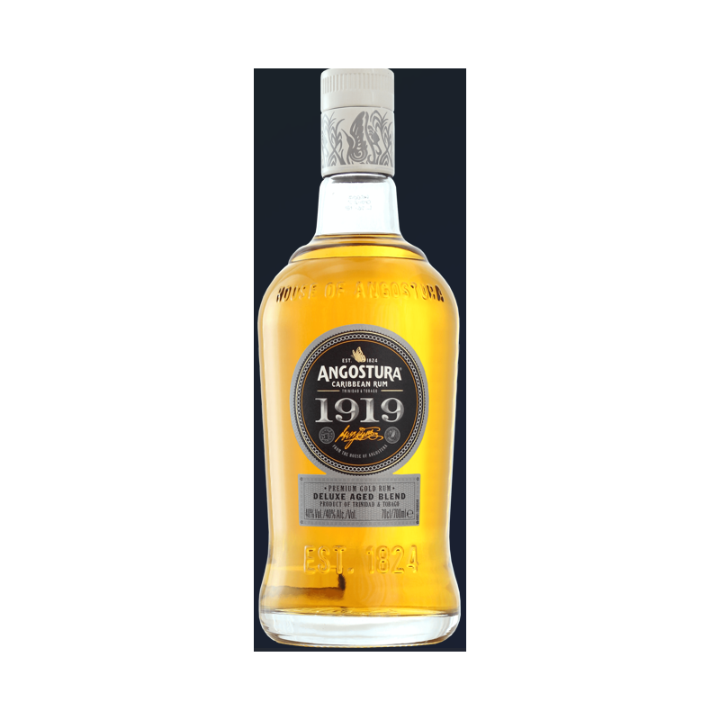 RHUM ANGOSTURA 1919