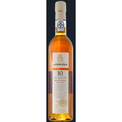 PORTO BLANC 10 ANS ANDRESEN