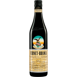 LIQUEUR FERNET BRANCA