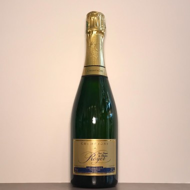 CHAMPAGNE ROYER BRUT SELECTION