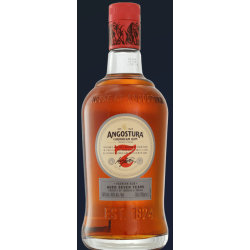 RHUM ANGOSTURA 7ANS