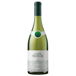 BOURGOGNE HAUTES COTES DE NUITS BLANC DOMAINE BERTAGNA