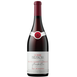 NUITS SAINT GEORGES PREMIER CRU LES MURGERS DOMAINE BERTAGNA