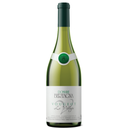 VOUGEOT LE VILLAGE DOMAINE BERTAGNA