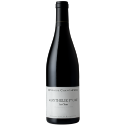 MONTHELIE PREMIER CRU LES CLOUS DOMAINE CHANGARNIER