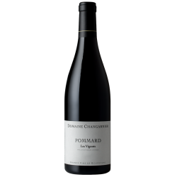POMMARD LES VIGNOTS DOMAINE CHANGARNIER