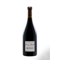 MERCUREY 1ER CRU LES CHAMPS MARTINS DOMAINE LORENZON