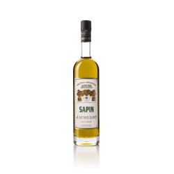 LIQUEUR SAPIN JACOULOT